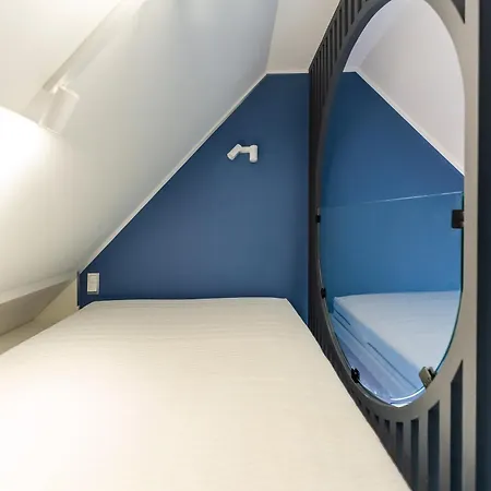Ustronie Sunny With Mezzanine