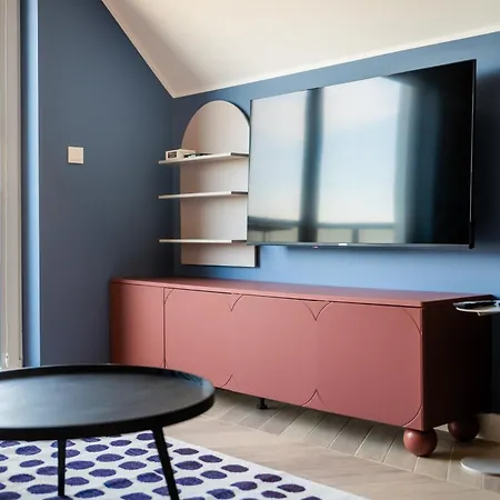 Ustronie Sunny With Mezzanine *