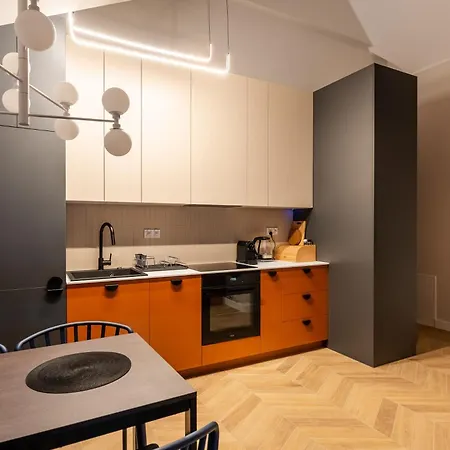 Ustronie Sunny With Mezzanine
