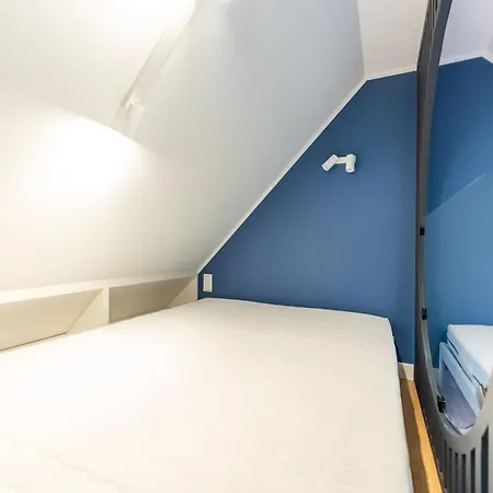 Ustronie Sunny With Mezzanine *