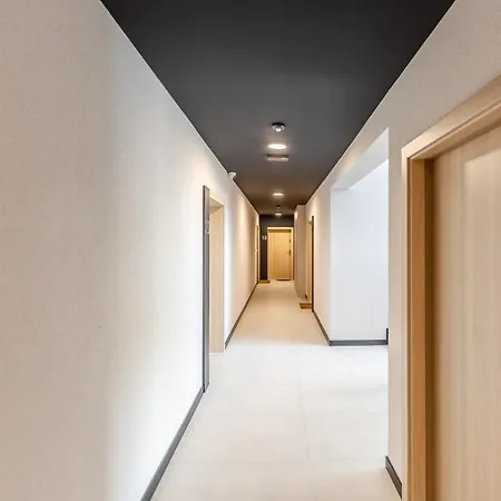 Ustronie Sunny With Mezzanine * أوسترونيه مورسكية