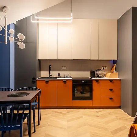 Ustronie Sunny With Mezzanine *