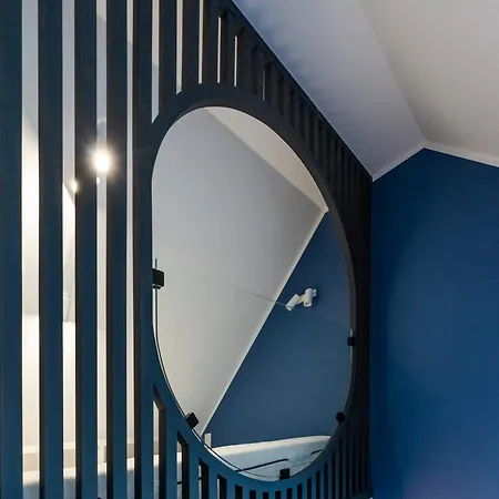 Ustronie Sunny With Mezzanine * أوسترونيه مورسكية