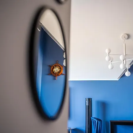 Ustronie Sunny With Mezzanine * أوسترونيه مورسكية